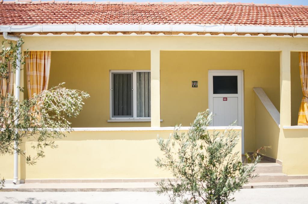 Mali Beach Siğacık Quarto foto